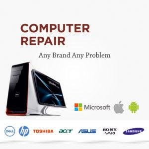 Computer Repair