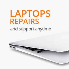 Computer Laptop Repair Service in Aurangabad