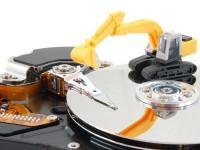 Harddisk Data Recovery