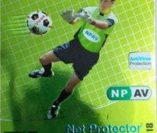 Net Protector AntiVirus