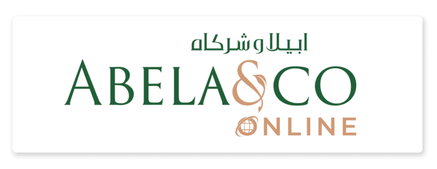 Logo Abela & co