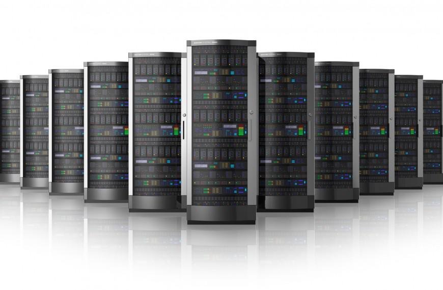 Server