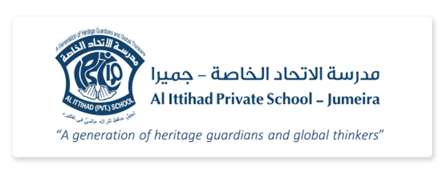 logo Al Ittihad Private School