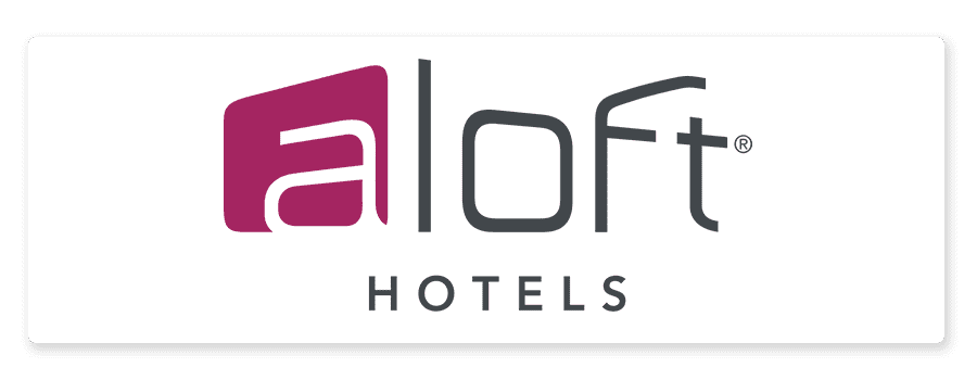 logo Aloft Hotel